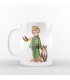 ماگ Le petit Prince - طرح پنج