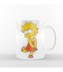 ماگ Simpsons