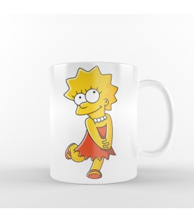 ماگ Simpsons