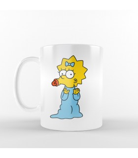 ماگ Simpsons