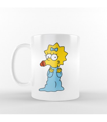 ماگ Simpsons