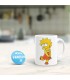 ماگ Simpsons