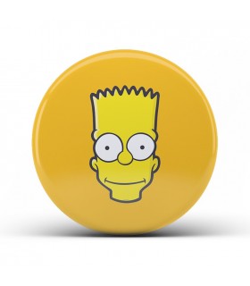 پیکسل Bart Simpson - طرح یک