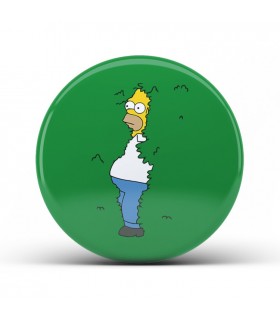 پیکسل Homer Simpson - طرح دو