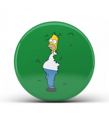 پیکسل Homer Simpson - طرح دو