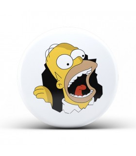 پیکسل Homer Simpson - طرح سه