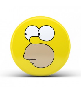 پیکسل Homer - طرح یک