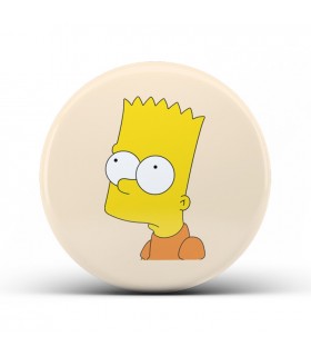 پیکسل Bart - طرح سه