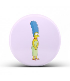 پیکسل Marge Simpson