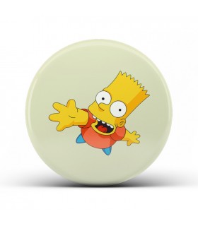 پیکسل Bart - طرح پنج