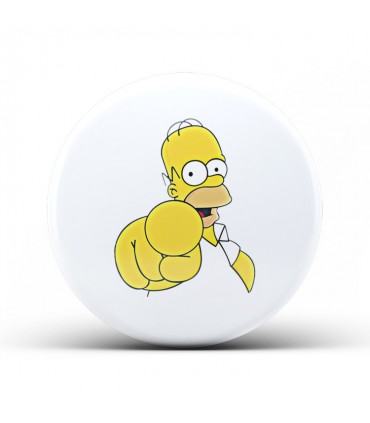 پیکسل Homer - طرح چهار