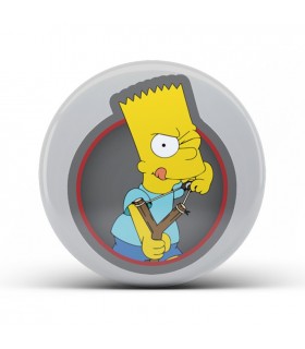 پیکسل Bart - طرح هفت