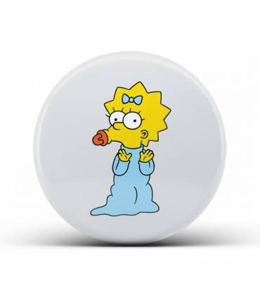 پیکسل Simpson