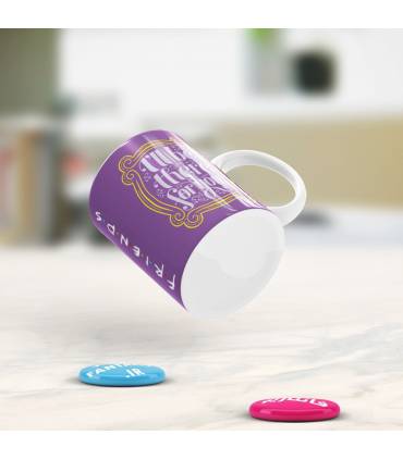 ماگ تیریون لنیستر طرح دو