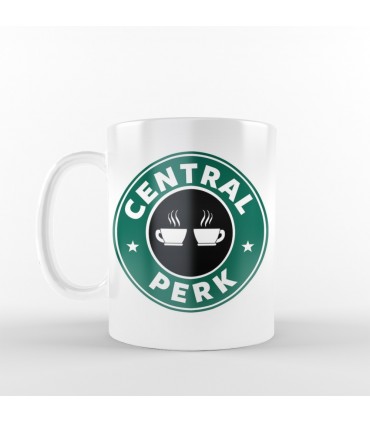 ماگ FRIENDS طرح یک