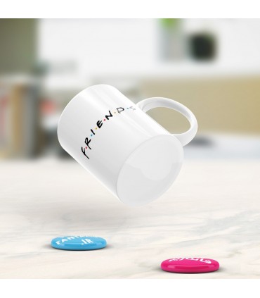 ماگ FRIENDS طرح یک