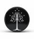 پیکسل Whie Tree - طرح دو