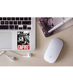 استیکر رنگی EMPIRE