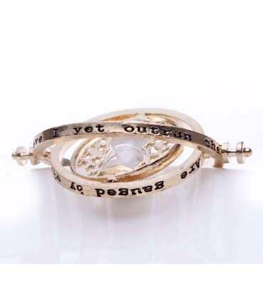 گردنبند زمان برگردان