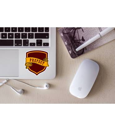 استیکر رنگی گریفیندور