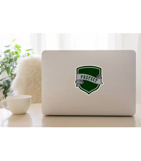 استیکر رنگی اسلیترین