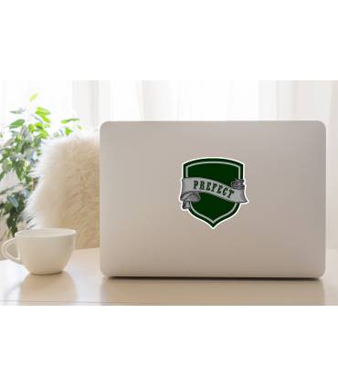 استیکر رنگی اسلیترین