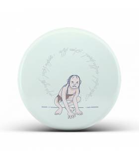 پیکسل GOLLUM AND SMEAGOL