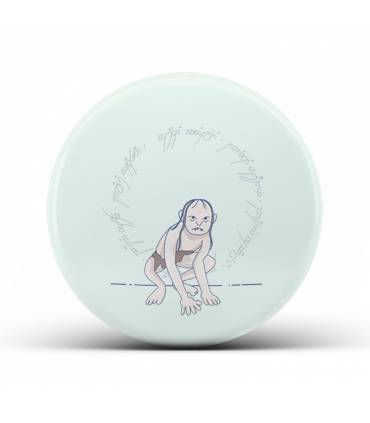 پیکسل GOLLUM AND SMEAGOL