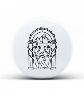 پیکسل Doors of Durin