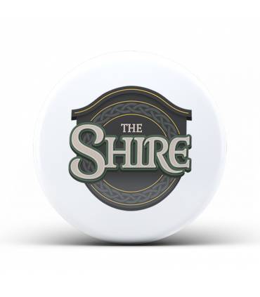 پیکسل  The Shire