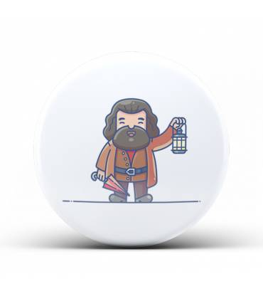 پیکسل هاگرید