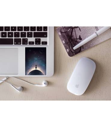 استیکر رنگی Little Prince-طرح پانزده