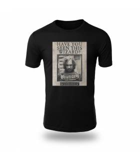 تی شرت Sirius Black-طرح یک
