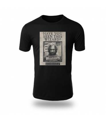 تی شرت Sirius Black-طرح یک