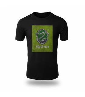 تی شرت Slytherin-طرح یک