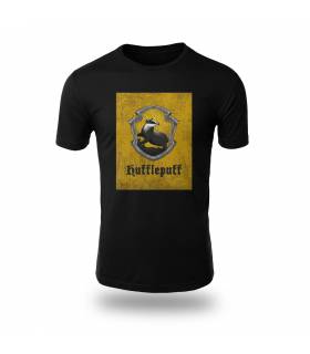 تی شرت Hufflepuff-طرح یک