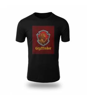 تی شرت Gryffindor-طرح یک