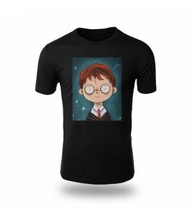 تی شرت Harry Potter-طرح یک