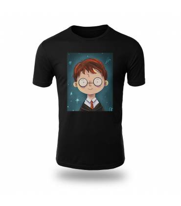 تی شرت Harry Potter-طرح یک