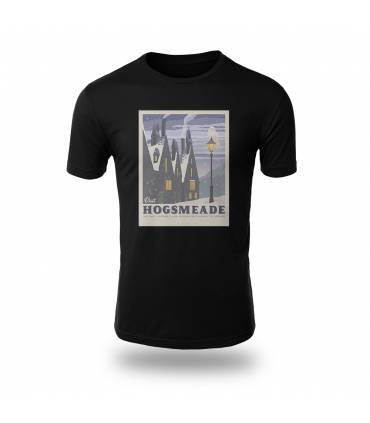 تی شرت Hogsmeade