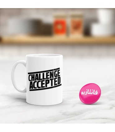 ماگ HIMYM طرح یک