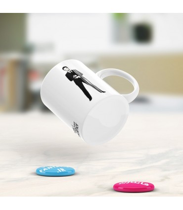 ماگ HIMYM طرح یک