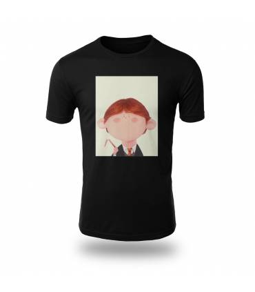 تی شرت Ron Weasley-طرح یک