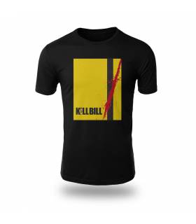 تی شرت Kill Bill-طرح دو