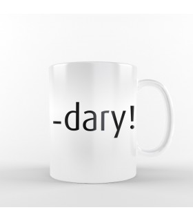 ماگ HIMYM طرح یک