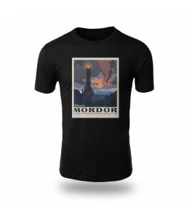 تی شرت Mordor