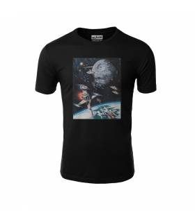 تی شرت Return of the Jedi
