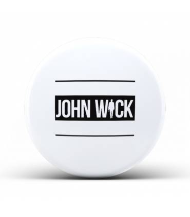 پیکسل جان ویک