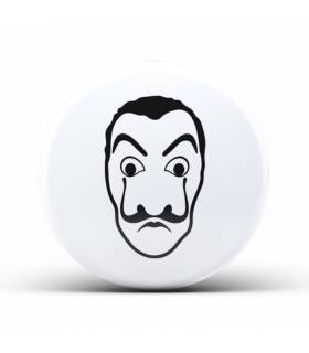 پیکسل  MONEY HEIST MASK