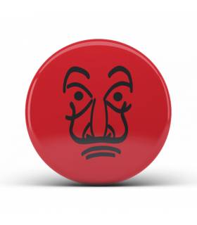 پیکسل MONEY HEIST MASK - طرح دو